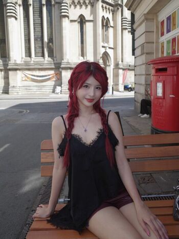 🔥 Charechii leaked private photo uncensored full