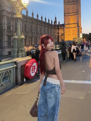 🔥 Charechii leaked private photo uncensored full