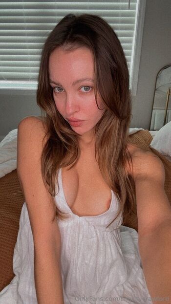 🔥 Charity crawford leaked private photo uncensored full