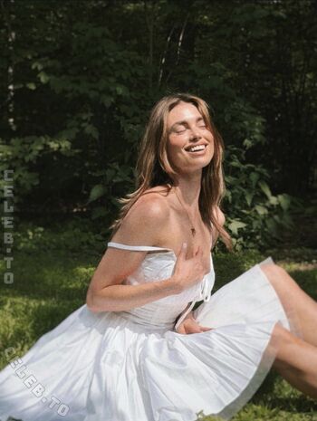 🔥 Charleen weiss page leaked private photo uncensored full