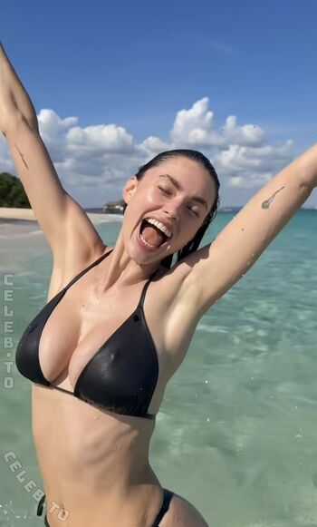 🔥 Charleen weiss page leaked private photo uncensored full