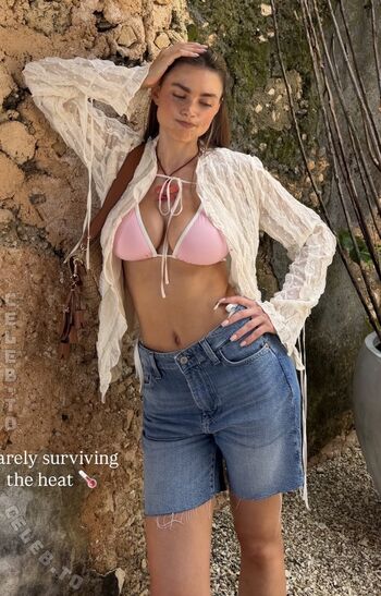 🔥 Charleen weiss page leaked private photo uncensored full