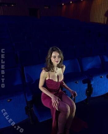 🔥 Charleen weiss leaked private photo uncensored full