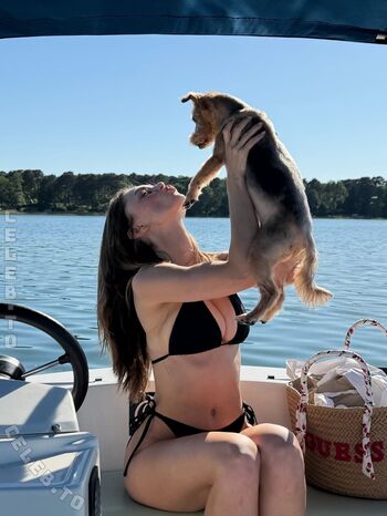 🔥 Charleen weiss leaked private photo uncensored full