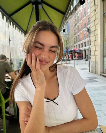 🔥 Charleen weiss leaked private photo uncensored full