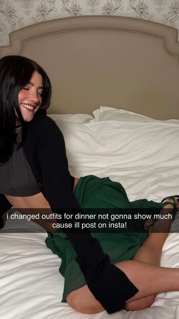 🔥 Charli d amelio page leaked private photo uncensored full