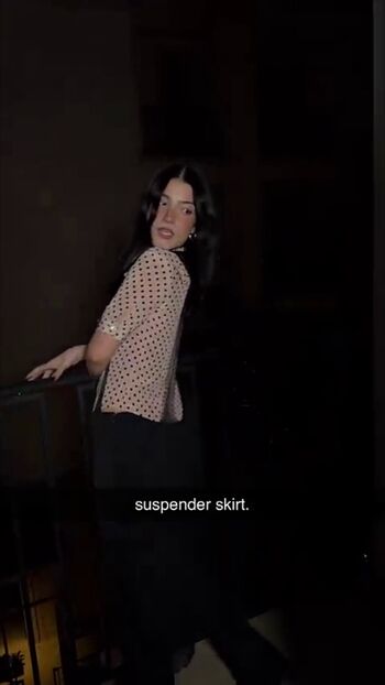 🔥 Charli d amelio page leaked private photo uncensored full