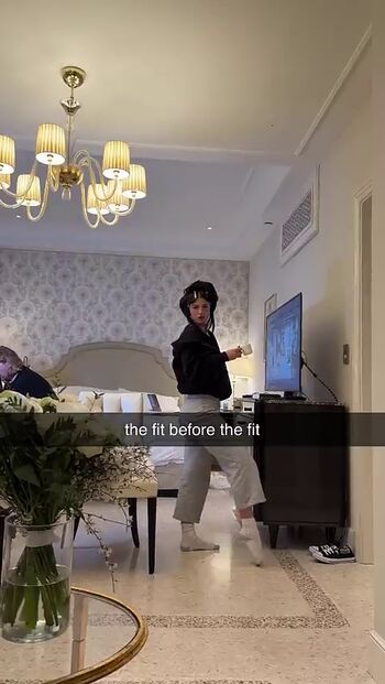 🔥 Charli d amelio page leaked private photo uncensored full