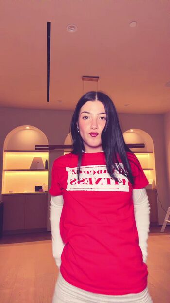 🔥 Charli d amelio page leaked private photo uncensored full