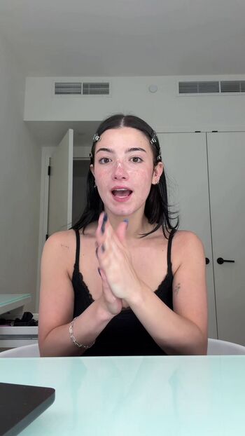 🔥 Charli d amelio page leaked private photo uncensored full