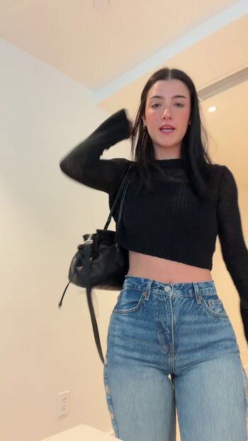 🔥 Charli d amelio page leaked private photo uncensored full