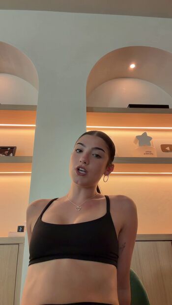 🔥 Charli d amelio page leaked private photo uncensored full