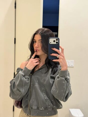 🔥 Charli d amelio page leaked private photo uncensored full