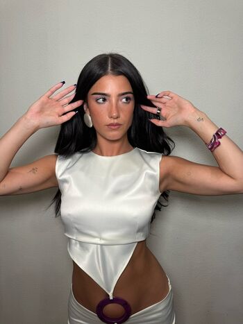 🔥 Charli d amelio page leaked private photo uncensored full