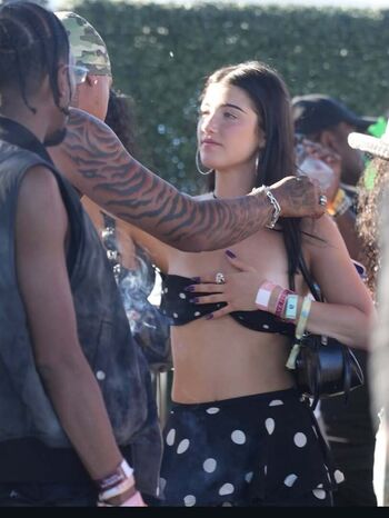 🔥 Charli d amelio page leaked private photo uncensored full