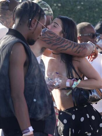 🔥 Charli d amelio page leaked private photo uncensored full