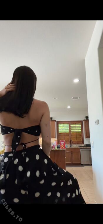 🔥 Charli d amelio leaked private photo uncensored full