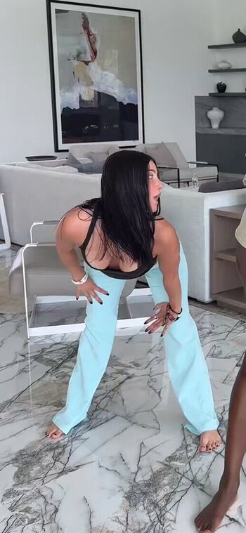🔥 Charli d amelio page leaked private photo uncensored full