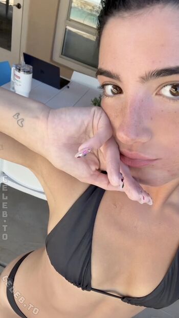 🔥 Charli d amelio page leaked private photo uncensored full
