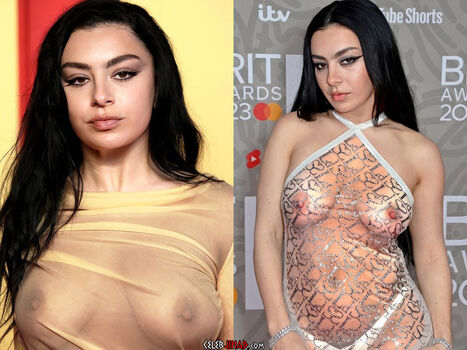 🔥 Charli x leaked private photo uncensored full