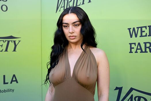 🔥 Charli x leaked private photo uncensored full