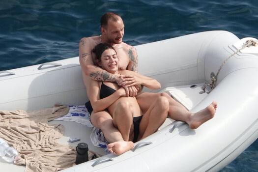 🔥 Charli x leaked private photo uncensored full