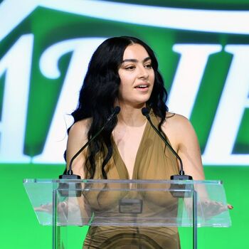 🔥 Charli x leaked private photo uncensored full