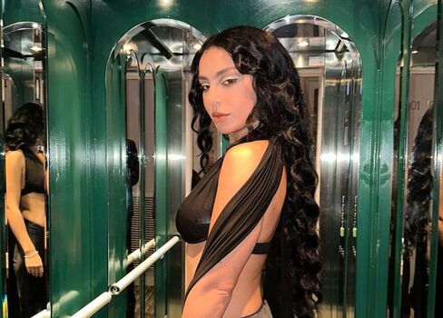🔥 Charli x leaked private photo uncensored full