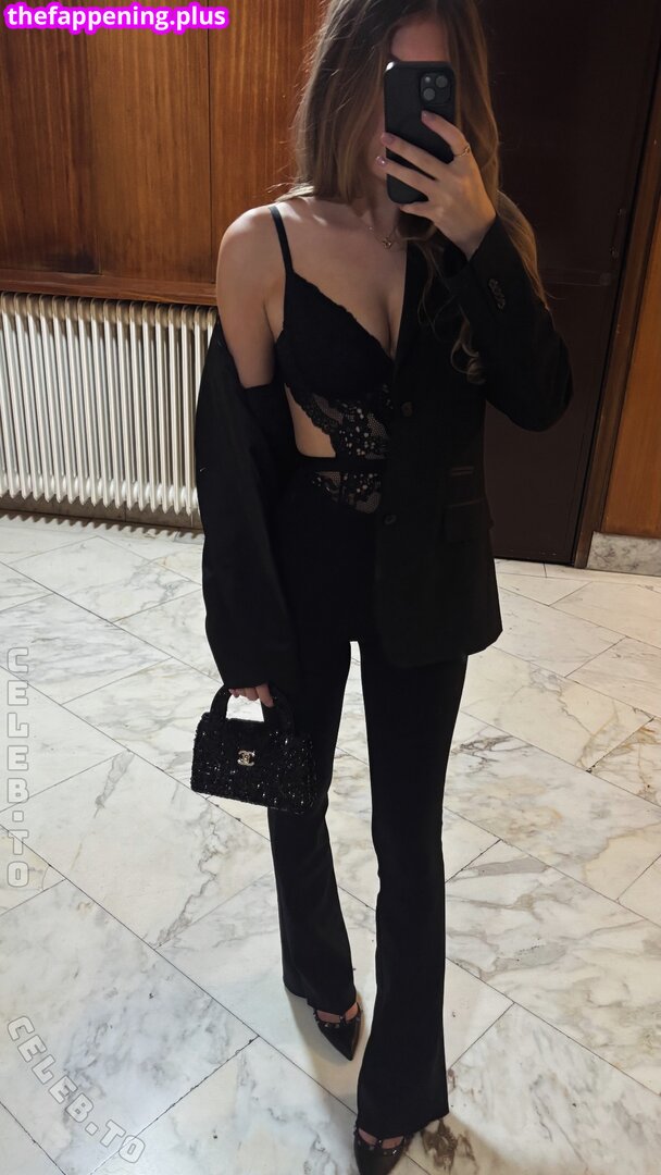 🔥 Page/ leaked private photo uncensored full