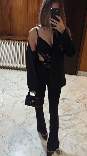 🔥 Charlie ferarie leaked private photo uncensored full