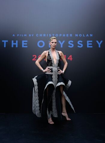 🔥 Charlize theron leaked private photo uncensored full
