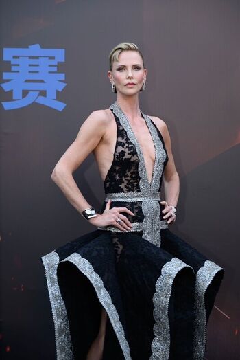 🔥 Charlize theron leaked private photo uncensored full