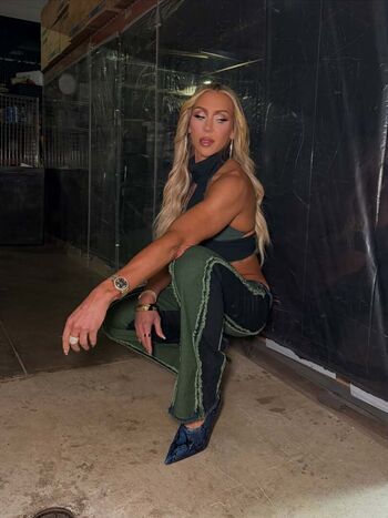 🔥 Charlotte flair page leaked private photo uncensored full