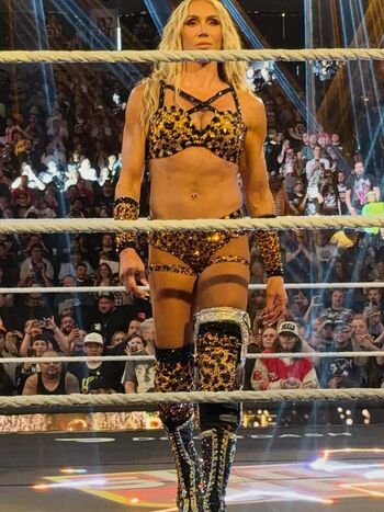 🔥 Charlotte flair leaked private photo uncensored full