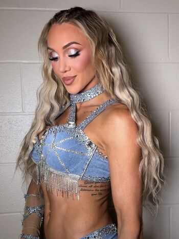 🔥 Charlotte flair page leaked private photo uncensored full