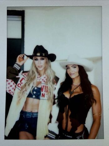 🔥 Charlotte flair page leaked private photo uncensored full