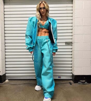 🔥 Charlotte flair page leaked private photo uncensored full