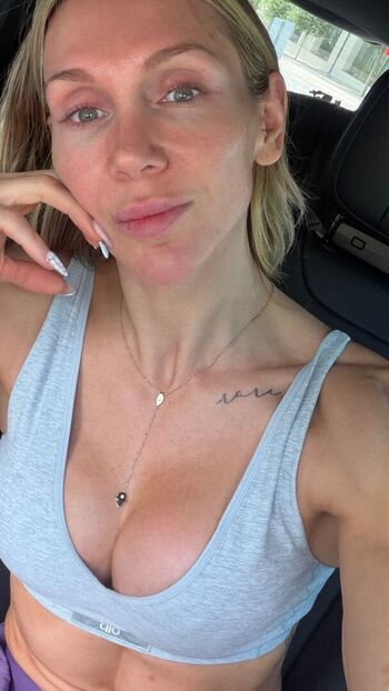🔥 Charlotte flair page leaked private photo uncensored full