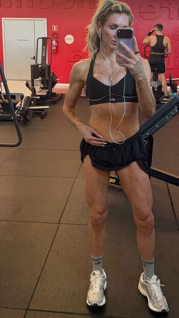 🔥 Charlotte flair page leaked private photo uncensored full