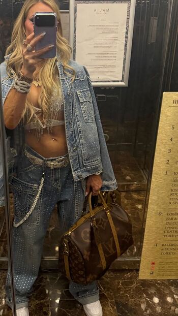 🔥 Charlotte flair page leaked private photo uncensored full