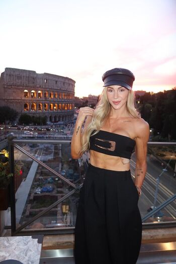🔥 Charlotte flair page leaked private photo uncensored full