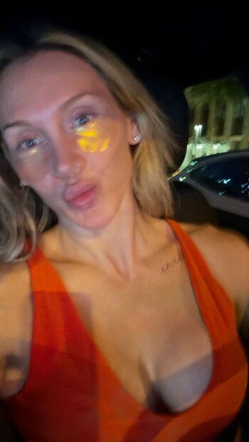 🔥 Charlotte flair leaked private photo uncensored full