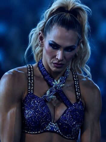 🔥 Charlotte flair leaked private photo uncensored full