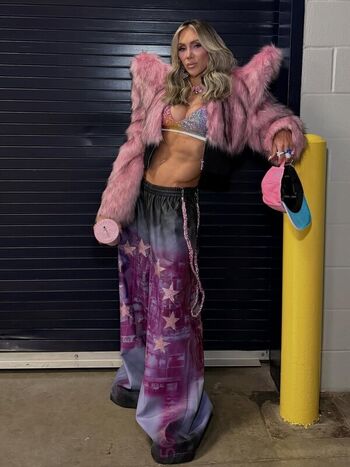 🔥 Charlotte flair page leaked private photo uncensored full