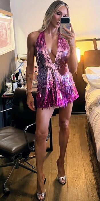 🔥 Charlotte flair page leaked private photo uncensored full