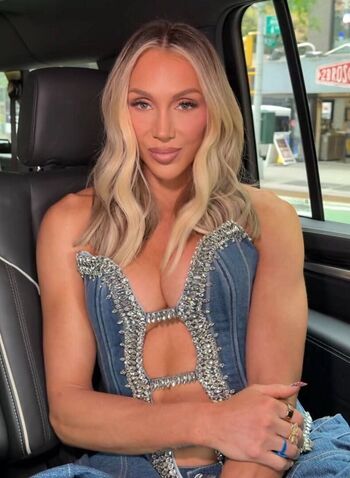 🔥 Charlotte flair page leaked private photo uncensored full
