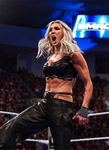 🔥 Charlotte flair page leaked private photo uncensored full