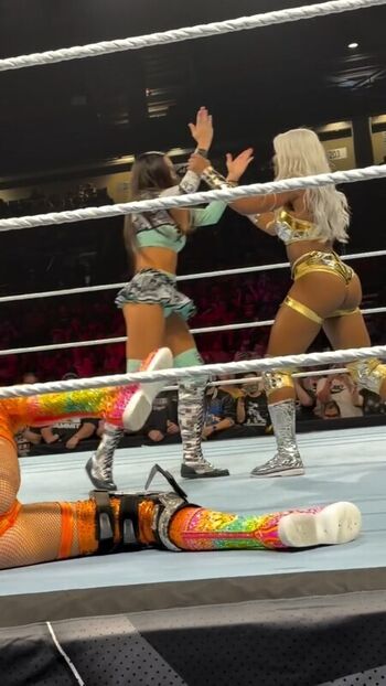 🔥 Charlotte flair page leaked private photo uncensored full