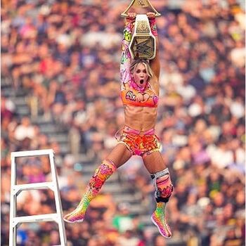 🔥 Charlotte flair page leaked private photo uncensored full