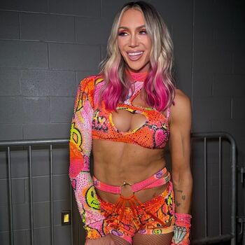 🔥 Charlotte flair page leaked private photo uncensored full
